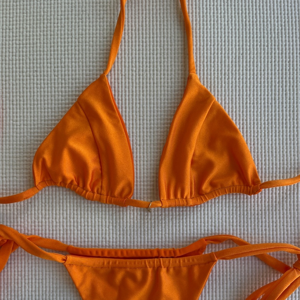 FAE SWIM | honey top